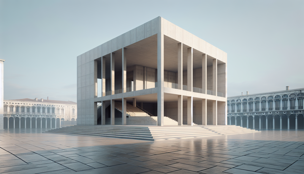 A Whole Lot of Nothing at the US Pavilion: Analyzing the 2024 Venice Biennale Representation - haber görseli 1