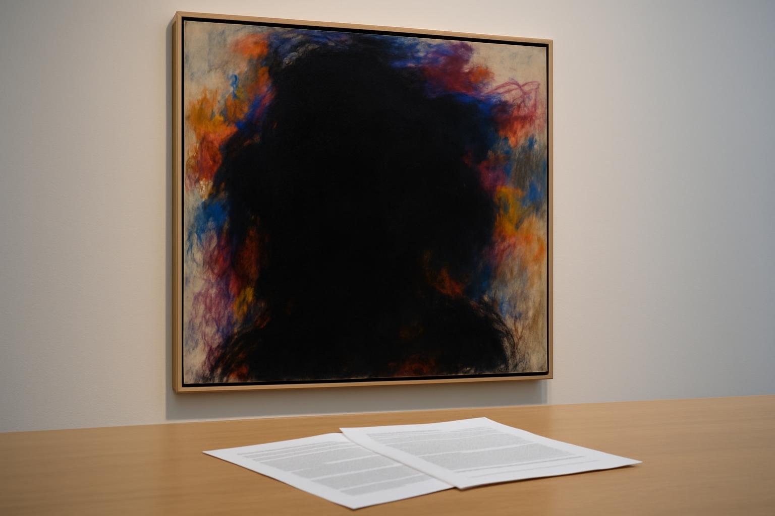 Celebrated Abstract Painter Mary Lovelace O’Neal Passes Away at 84