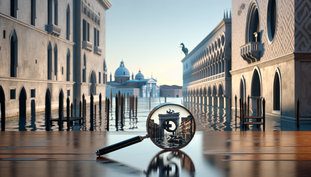 Controversy Surrounds Israeli Artist at Venice Biennale Amid Jury Resignation - haber görseli 1