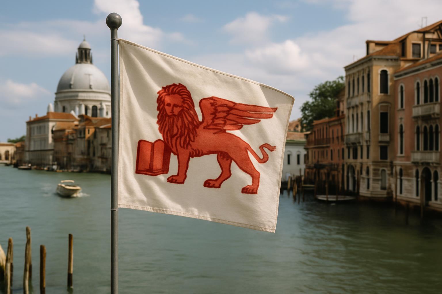 Iran Reiterates Commitment to Venice Biennale Amid Withdrawal Rumors