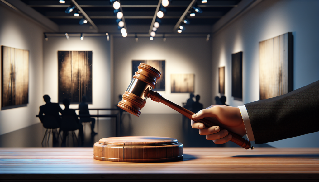 Loïc Gouzer Issues Warning on Selling Major Banksy Artwork at Tiffany’s Auction - haber görseli 1