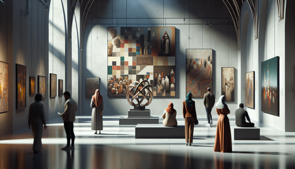 Required Reading: Artistic Tributes, Cultural Reflections, and Contemporary Exhibitions - haber görseli 1